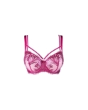 Soutien-gorge Rose V-10251 - Axami