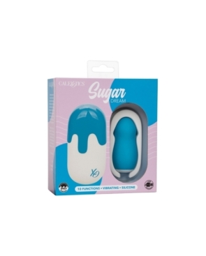 Stimulateur vibrant de voyage Sugar Dream