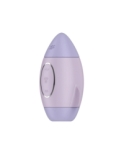 Stimulateur sans contact et vibrant Mission Control - Satisfyer