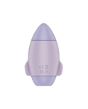 Stimulateur sans contact et vibrant Mission Control - Satisfyer