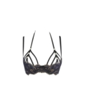 Soutien-gorge dentelle Noir V-10361 - Axami