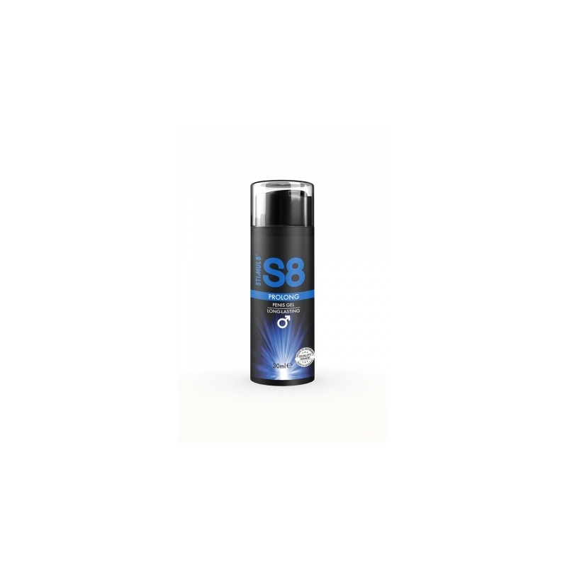 Prolongateur d'érection S8 Prolong Penis 30ml