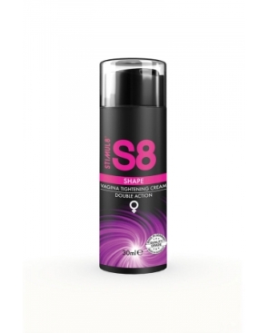 Crème vaginale raffermissante S8 Tightening 30ml