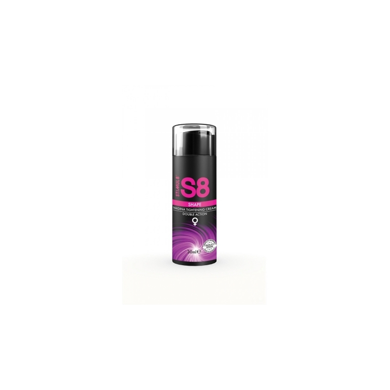 Crème vaginale raffermissante S8 Tightening 30ml