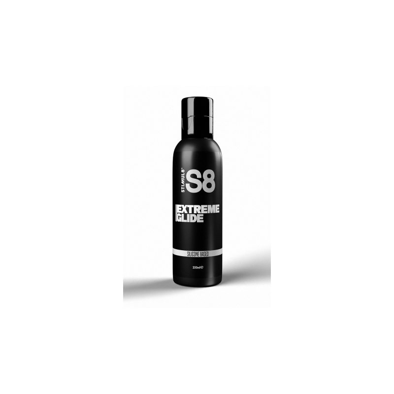 Lubrifiant silicone S8 Extreme 250ml