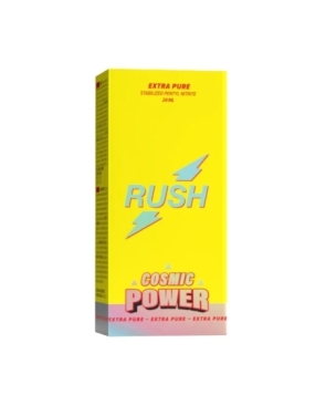 Poppers Rush Cosmic Power 24ml