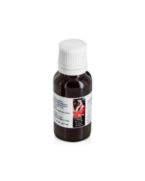 Stimulant Spanish Fly pour hommes 20ml