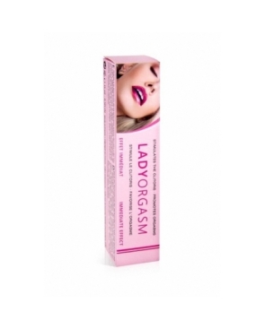 Gel stimulant Lady Orgasm 15ml