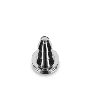 Plug métal Advanced Cone Butt Plug