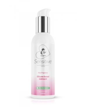 Lubrifiant EasyGlide Silicone Sensitive 150 ml