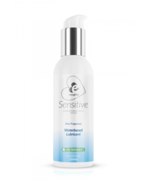 Lubrifiant EasyGlide Sensitive base eau 150 ml