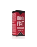 Poppers Iron Fist Ultra Strong 24ml