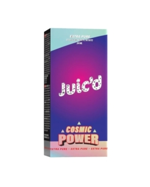 Poppers Juic'D Cosmic power 24ml