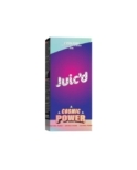 Poppers Juic'D Cosmic power 24ml