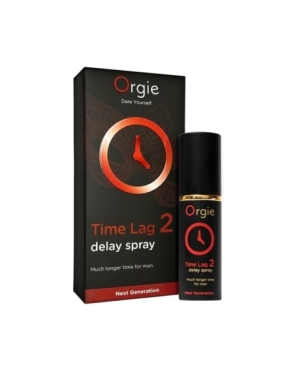 Spray retardant Time Lag 2 10ml