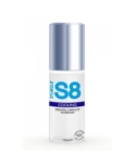 Lubrifiant S8 rafraichissant 125ml