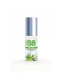 Lubrifiant S8 Aloe Vera 50ml