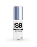 Lubrifiant S8 Premium silicone 125ml