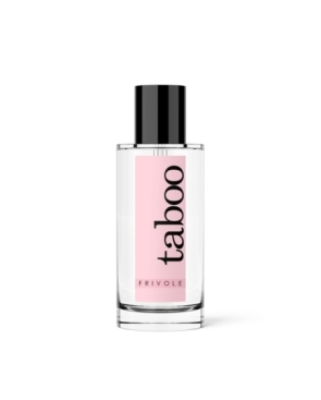 Parfum d'attirance Taboo Frivole