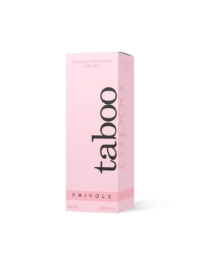 Parfum d'attirance Taboo Frivole