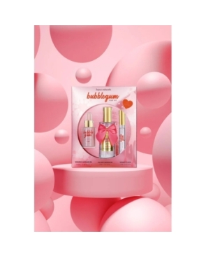 Coffret Bubblegum Play Kit - Bijoux Indiscrets