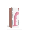 Vibro Tapping dildo wave rose - Strap on Me