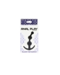 Plug anal Sweet Sensation Beaded - Toy Joy