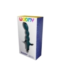 Plug anal vibrant Buddy - Wooomy