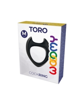 Cockring Toro M - Wooomy