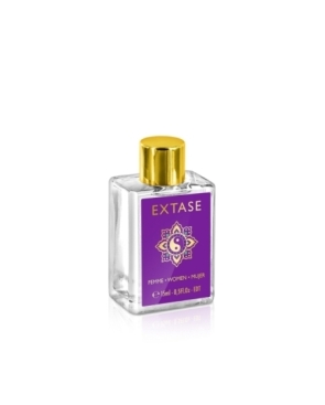 Parfum d'attirance Extase pour femmes