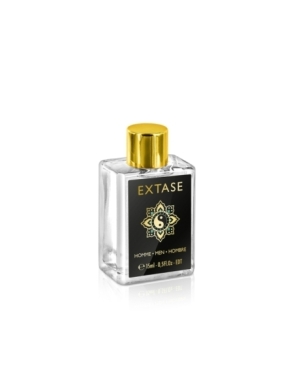 Parfum d'attirance Extase pour hommes