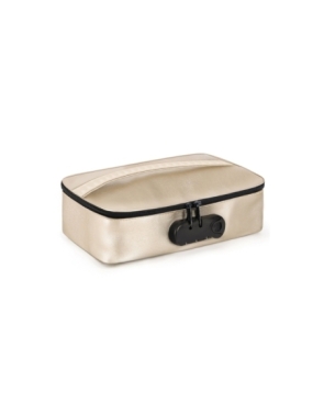 Discreet box luxury gold - Dorcel