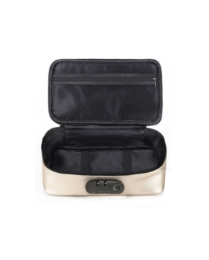 Discreet box luxury gold - Dorcel