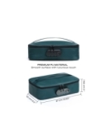 Discreet box luxury green - Dorcel