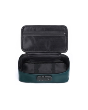 Discreet box luxury green - Dorcel