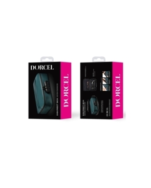 Discreet box luxury green - Dorcel