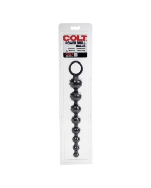 Chaine anale COLT Power Drill - CalExotics