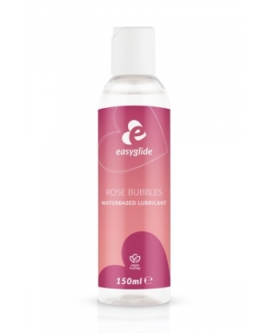 Lubrifiant EasyGlide vin rosé pétillant 150 ml