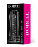 Gaine de masturbation Tornado Deep Blow - Dorcel