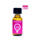 36 Poppers Lady 25ml