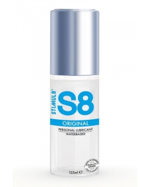 Lubrifiant S8 original 125ml