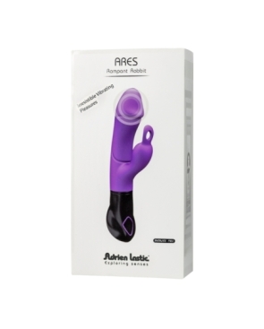 Vibro Rabbit Ares