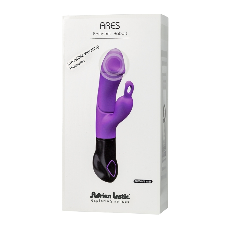 Vibro Rabbit Ares