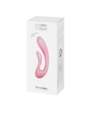 Vibro rechargeable G Wave