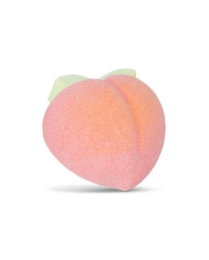 Bombe de bain Peachy