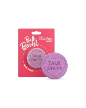 Bombe de bain Talk Dirty