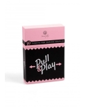 Jeu Pull and Play - Secret Play