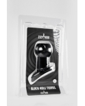 Plug anal Tunnel S (2,6cm) - ZIZI XXX