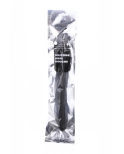 Douche anale silicone classique 27 x 2 cm