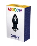 Plug vibrant Orny - Wooomy